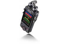 Tascam Portacapture X8 Tascam Portacapture X8